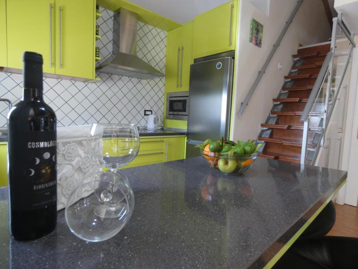 Villa La Pera - Imada - Canaryhousing Exteriér fotografie