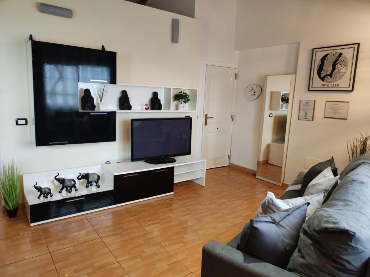 Villa La Pera - Imada - Canaryhousing Exteriér fotografie