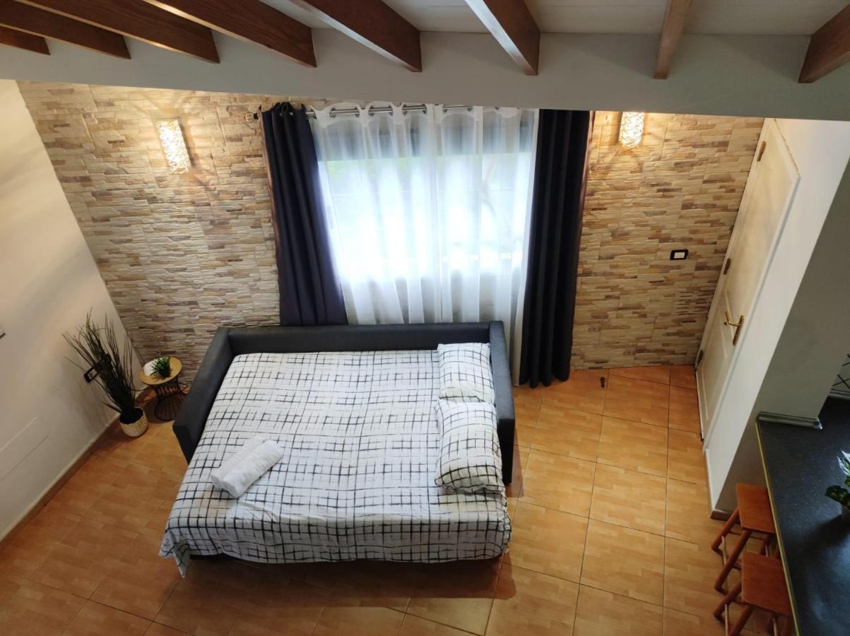 Villa La Pera - Imada - Canaryhousing Exteriér fotografie